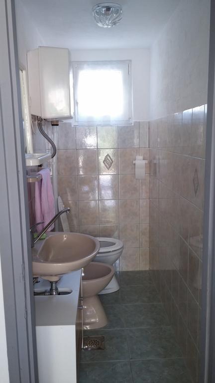 Apartments Vesna Ribaritsa Rom bilde